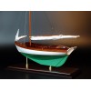 Classic Yachts - - Herreshoff 12 1/2 1914 - Abordage