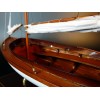 Classic Yachts - - Herreshoff 12 1/2 1914 - Abordage
