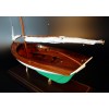 Classic Yachts - - Herreshoff 12 1/2 1914 - Abordage