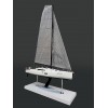 Custom Models - Pogo Structures - Pogo 12.50 custom model 2020 - Abordage