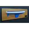 Custom Half Models - Irwin - Irwin 34 Citation custom half hull - Abordage