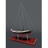 Custom Models - Rosewest - Rosewest Cape Cod 9 mt, composite version, custom model - Abordage