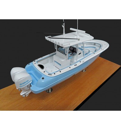 Custom Models - - Magbay 33 custom model - Abordage