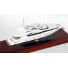 Custom Models - Palmer Johnson - Palmer Johnson 123 "Muse" - Abordage
