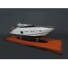 Custom Models - - PRINCESS V62 custom model - Abordage