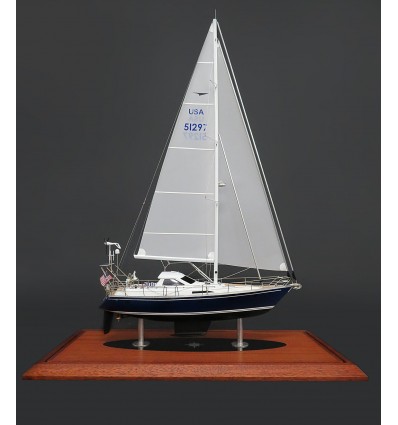 Custom Models - - TRINTELLA 47 custom model - Abordage