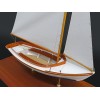 Custom Models - - Herreshoff 12 1/2 customized ship model - Abordage