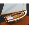 Custom Models - - Herreshoff 12 1/2 customized ship model - Abordage