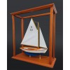 Custom Models - - Herreshoff 12 1/2 customized ship model - Abordage