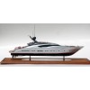Custom Models - Palmer Johnson - Palmer Johnson 135 "Dragon" - Abordage