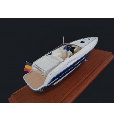 Custom Models - - Performance 1107 custom model - Abordage