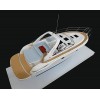 Custom Models - Bavaria Yachts - BAVARIA SPORT 34 custom model - Abordage