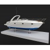 Custom Models - Bavaria Yachts - BAVARIA SPORT 34 custom model - Abordage