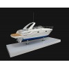 Custom Models - Bavaria Yachts - BAVARIA SPORT 34 custom model - Abordage