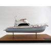 Custom Models - Hinckley - Hinckley Talaria 48 FB desk model - Abordage