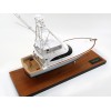 Custom Models - Viking Yachts - Viking 52 custom desk model - Abordage