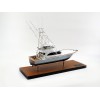 Custom Models - Viking Yachts - Viking 52 custom desk model - Abordage