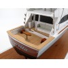 Custom Models - Viking Yachts - Viking 52 custom desk model - Abordage