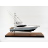 Custom Models - Viking Yachts - Viking 52 custom desk model - Abordage