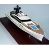 Custom Models - Palmer Johnson - Palmer Johnson 170 - Abordage