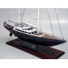 Custom Models - Perini Navi - Perini Navi 132.55' Sailing Yacht "Lady Lauren" - Abordage