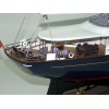Custom Models - Perini Navi - Perini Navi 132.55' Sailing Yacht "Lady Lauren" - Abordage