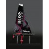 Custom Models - - Alex Thompson's Vendée Globe racer HUGO BOSS model 2020 - Abordage