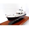 Custom Models - Hinckley - Hinckley Talaria 44 Flybridge custom model - Abordage