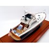 Custom Models - Hinckley - Hinckley Talaria 44 Flybridge custom model - Abordage