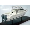 Custom Models - Pursuit - Pursuit OS 315 Offshore "Capanna" - Abordage