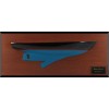 Custom Half Models - Pearson Vanguard - Pearson 35 custom half hull flush deck - Abordage
