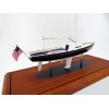 Custom Models - - E33 daysailer custom model - Abordage