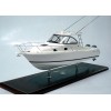 Custom Models - Pursuit - Pursuit OS 315 Offshore "Capanna" - Abordage