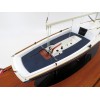Custom Models - - E33 daysailer custom model - Abordage
