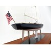 Custom Models - - E33 daysailer custom model - Abordage