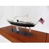 Custom Models - - E33 daysailer custom model - Abordage