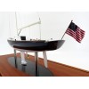 Custom Models - - E33 daysailer custom model - Abordage