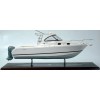 Custom Models - Pursuit - Pursuit OS 315 Offshore "Capanna" - Abordage