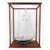 Custom Models - Bristol Sailboats - Bristol 38.8 No. 60 - year 1987 custom model - Abordage