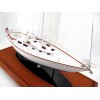 Custom Models - Bristol Sailboats - Bristol 38.8 No. 60 - year 1987 custom model - Abordage