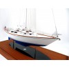 Custom Models - Bristol Sailboats - Bristol 38.8 No. 60 - year 1987 custom model - Abordage