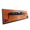 Custom Half Models - - AC 75 PATRIOT half hull MM-100 - Abordage