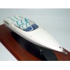 Custom Models - Riva - Riva 31 Gitano "Corazon" - Abordage