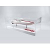 Custom Models - Donzi Marine - Donzi 18 custom boat model - Abordage