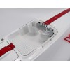 Custom Models - Donzi Marine - Donzi 18 custom boat model - Abordage