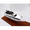 Custom Desk Models - Hatteras - Hatteras 105 RPH custom desk model - Abordage