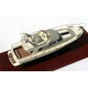 Custom Models - Riva - Riva 50 "Fye Dahlah" - Abordage