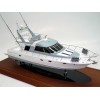 Custom Models - Riva - Riva 50 "Roxanna II" - Abordage