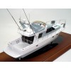 Custom Models - Riva - Riva 50 "Roxanna II" - Abordage