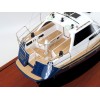 Custom Models - - Lidgard 48 Custom Model - Abordage